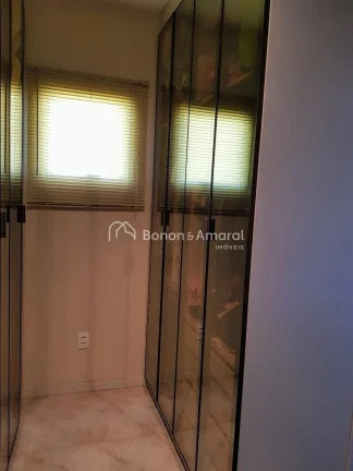 Imagem Sobrado para locação no Condomínio Terras do Fontanário, Paulínia.

- 4 quartos ( sendo 1 suít...