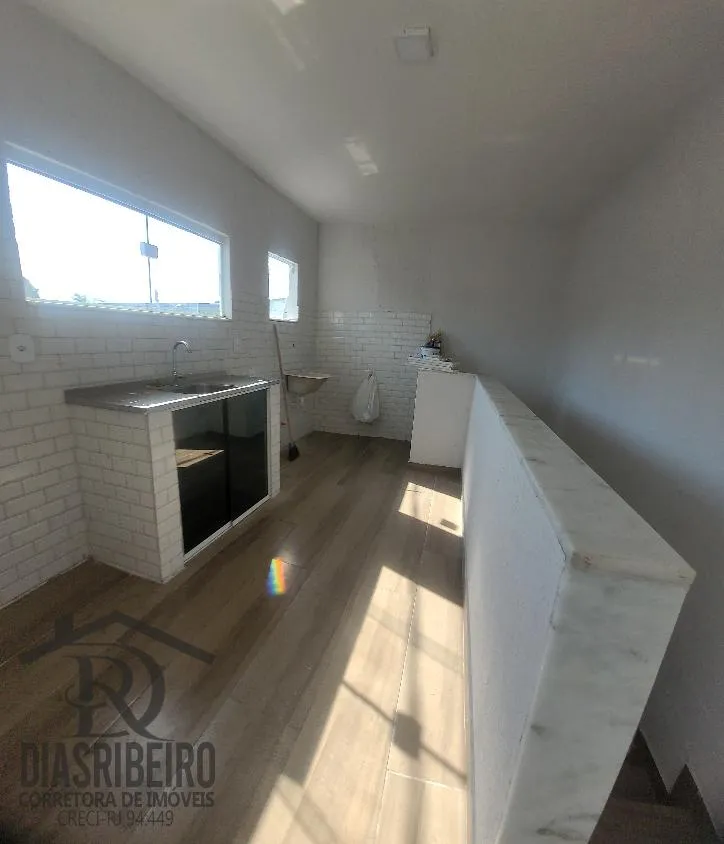 Imagem Kitnet, Residencial para Venda, Sepetiba, Rio de Janeiro