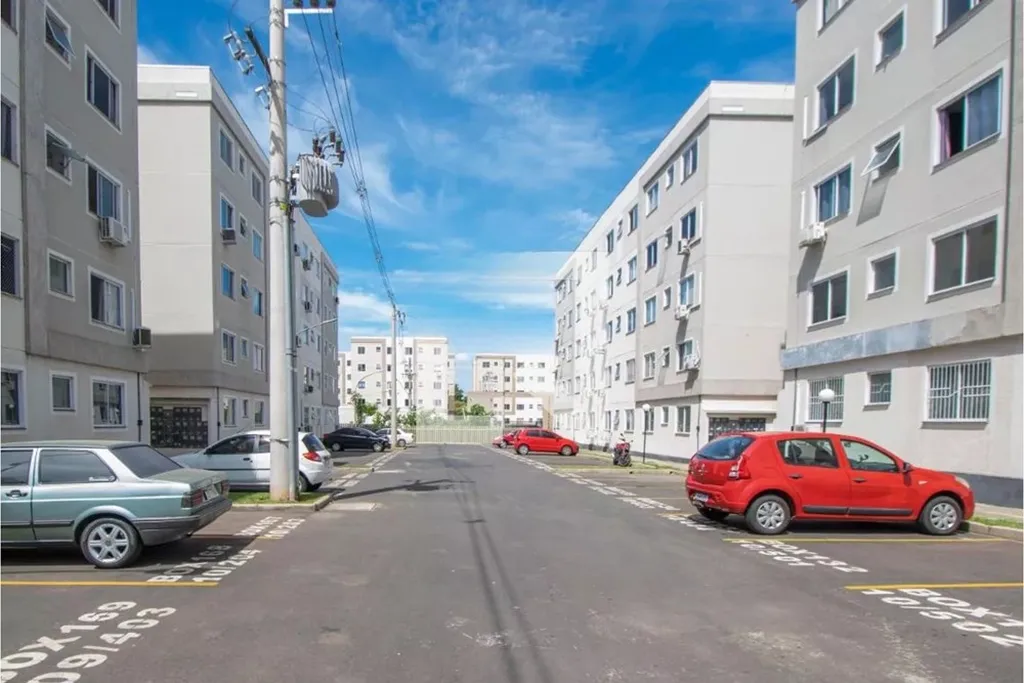 Imagem Apartamento em Estância Velha