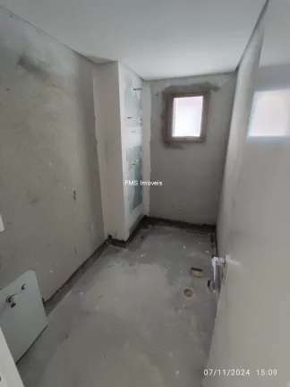 Imagem Apartamento com 308m² em Moema encontre o maior estoque Cyrela na Zona Sul! Explore em www.fmsimoveis.com.br