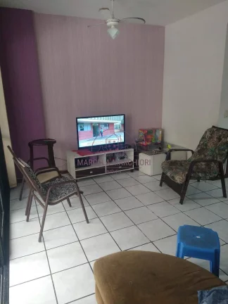 Imagem Ap 3 quartos, suíte, sol da manhã, vista pro mar, DCE, amplo 135m2, 1 vaga