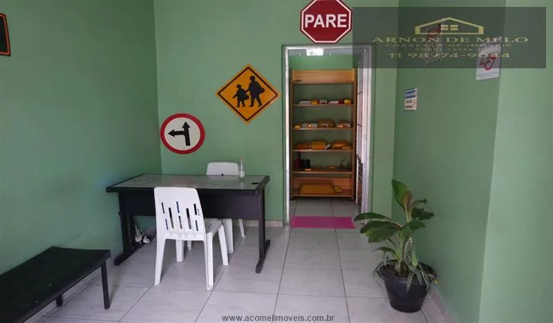 Imagem Galpões para locação em Jandira no bairro Jardim Alvorada