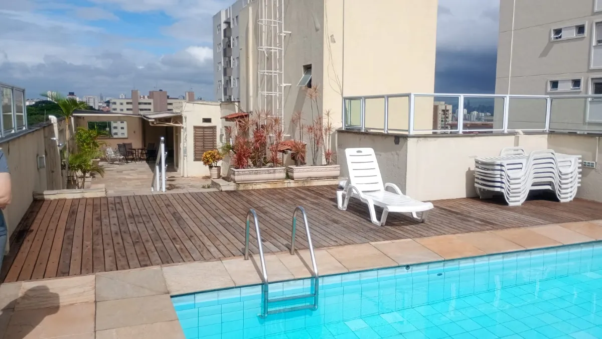 Foto do imóvel Apartamento para venda em Santana com 1 quarto, 34m2