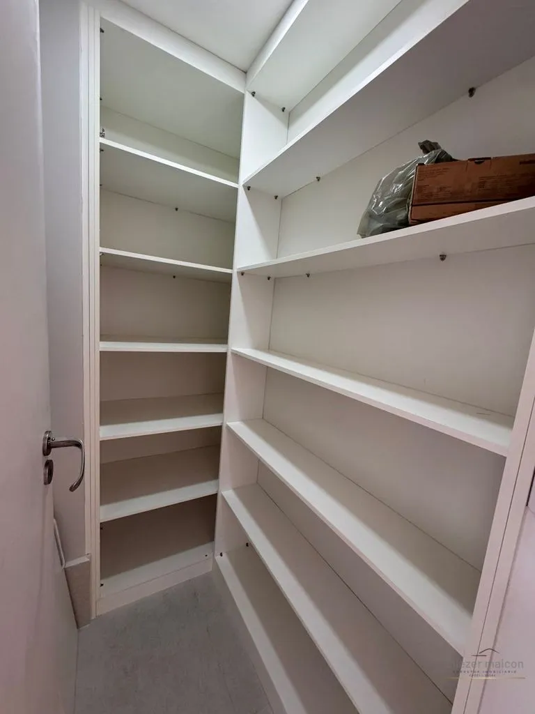 Imagem Apartamento à Venda com area gourmet no Jardim Country Club, Poços de Caldas