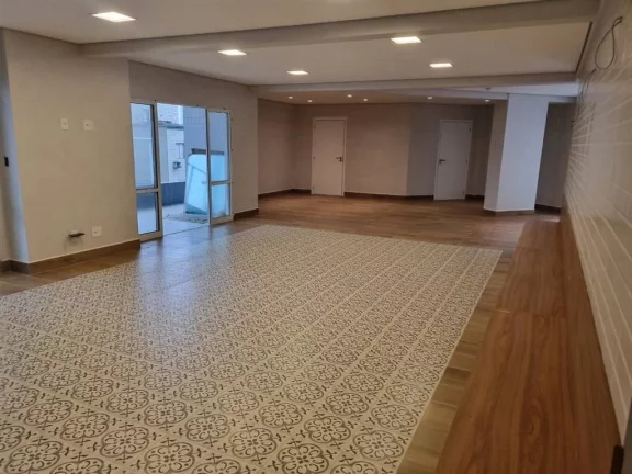 Imagem APARTAMENTO COM 59.91 m² - GUILHERMINA - PRAIA GRANDE SP