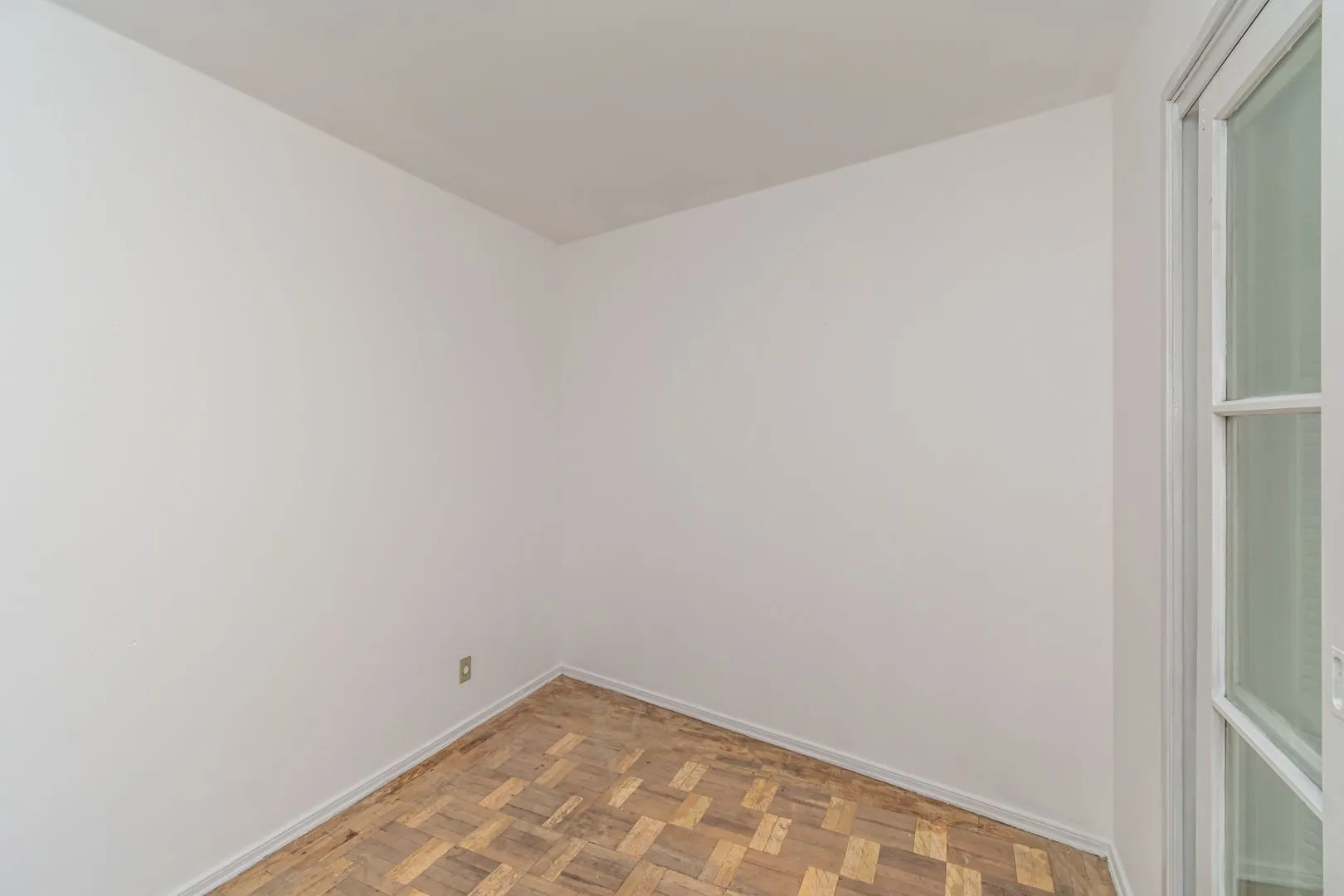 Imagem Apartamento em Floresta