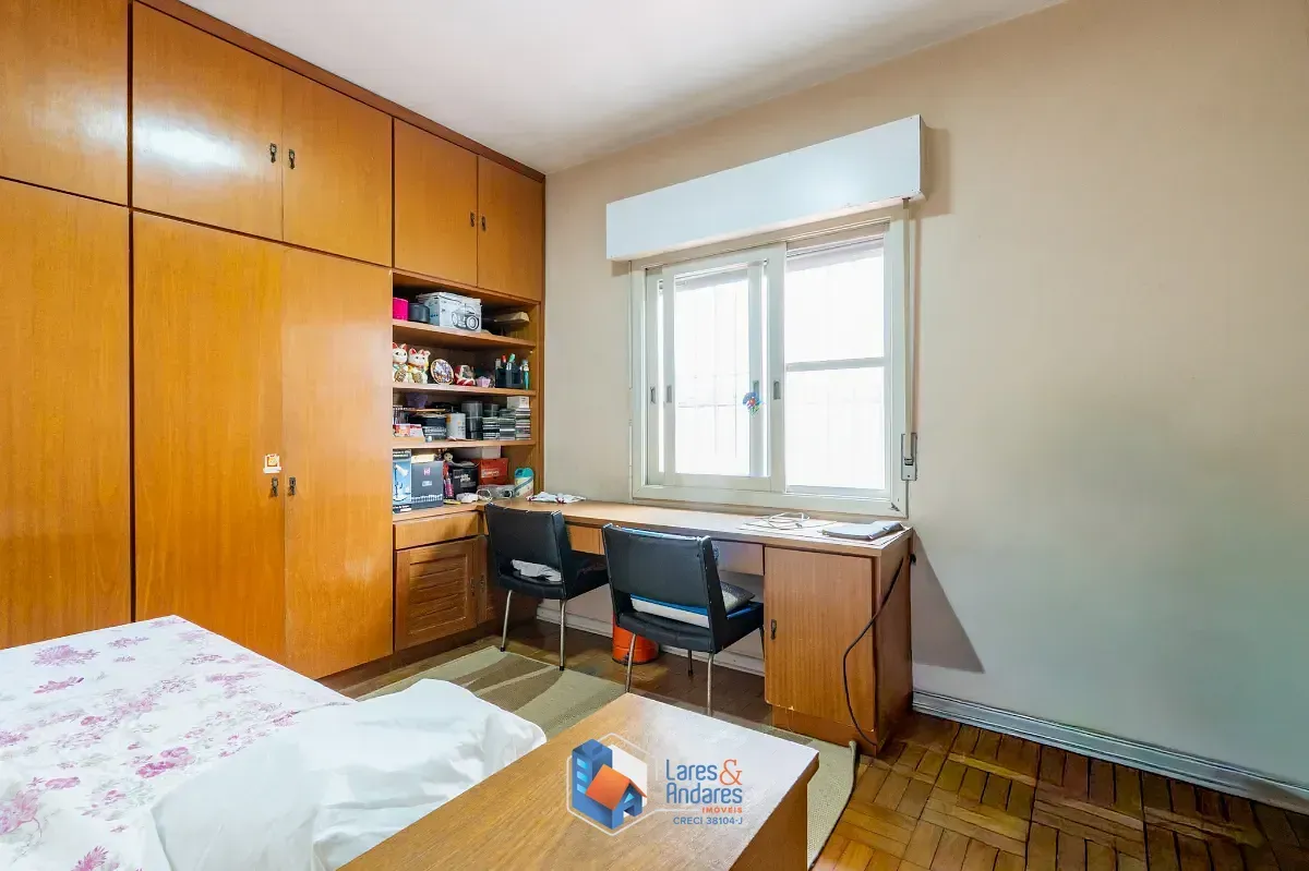 Imagem Casa para venda em Jardim Jussara com 3 quartos, sendo 1 suíte, 414m²