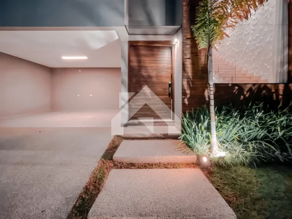 Imagem Casa de Condomínio em Alphaville - Santana de Parnaíba