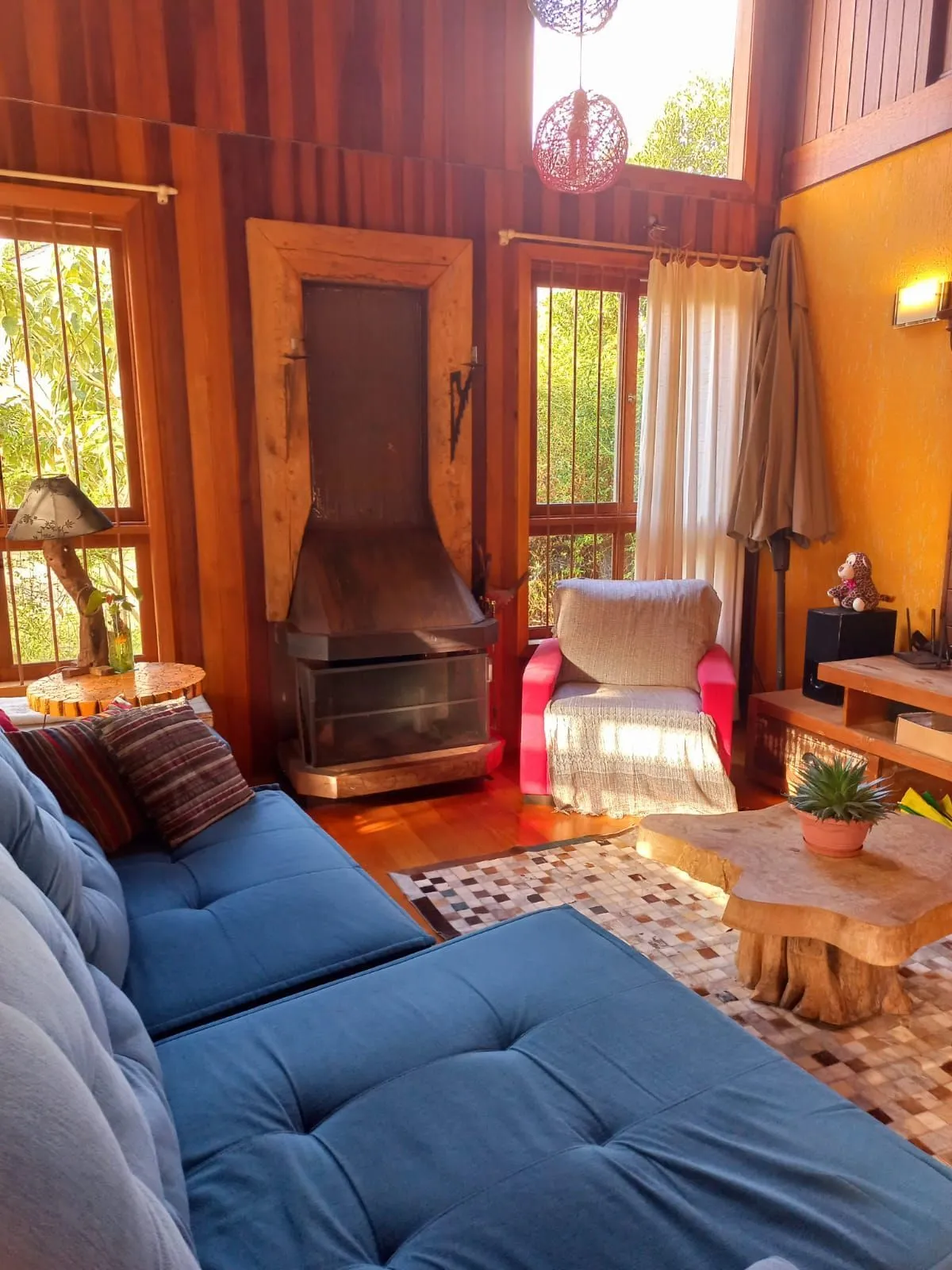 Imagem Excelente casa, 03 dorm com suite, 150 m²