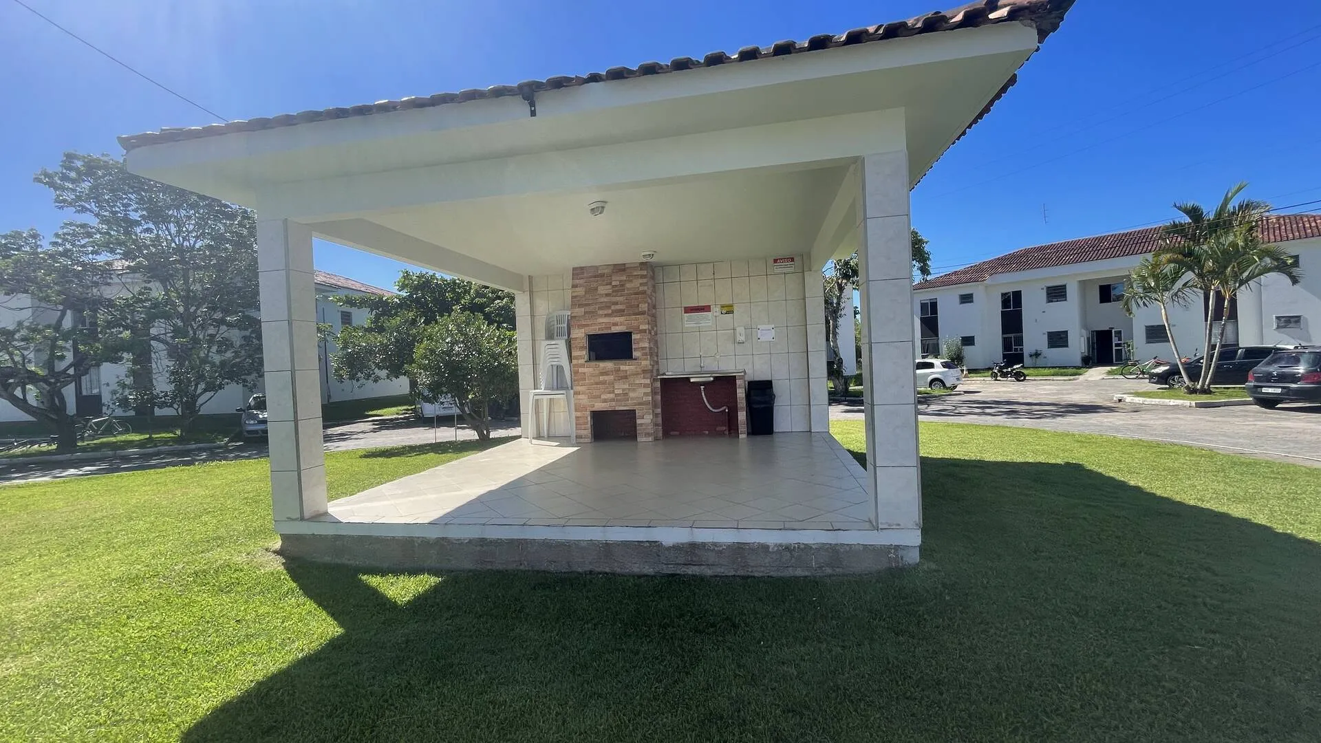 Imagem Apartamento 2 dormitórios locação Anual Canasvieras