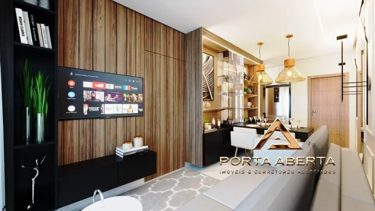 Imagem Apto de 2 Quartos, sendo 1 suite - Iguaçu - Ipatinga - COD 570