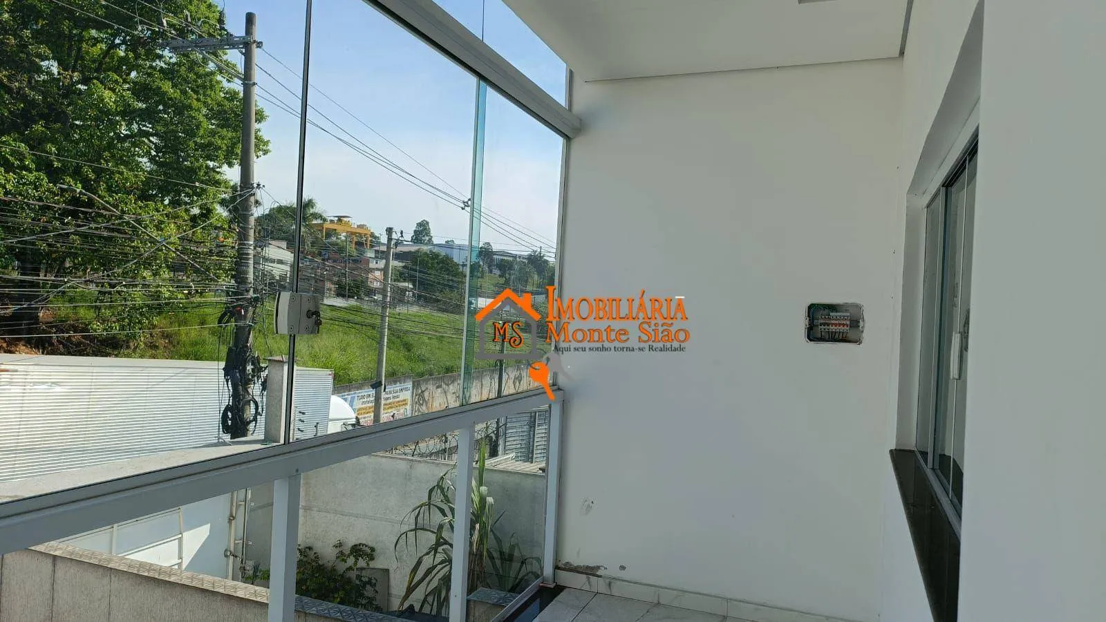 Imagem Sobrado com 3 dormitórios à venda, 125 m² por R$ 580.000,00 - Jardim Fátima - Guarulhos/SP