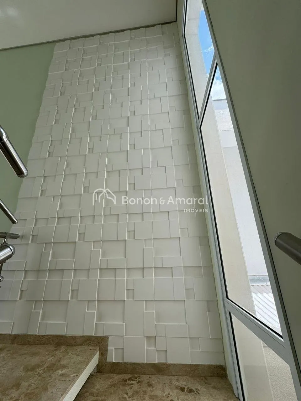 Imagem Sobrado de Alto Padrão à Venda - Condomínio Yucatan - Paulínia/SP