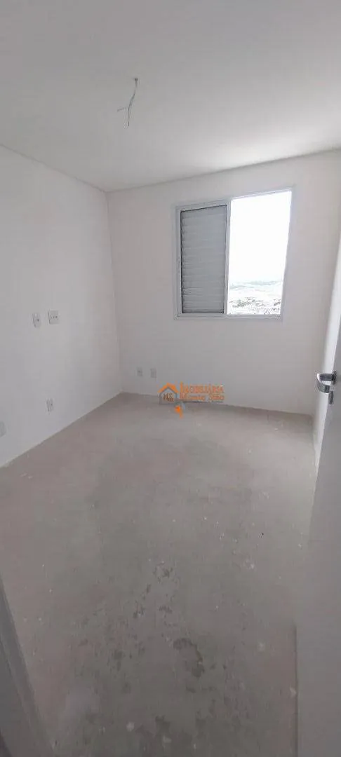 Imagem Apartamento Duplex com 2 dormitórios à venda, 90 m² por R$ 495.000,00 - Vila Nova Bonsucesso - Guarulhos/SP
