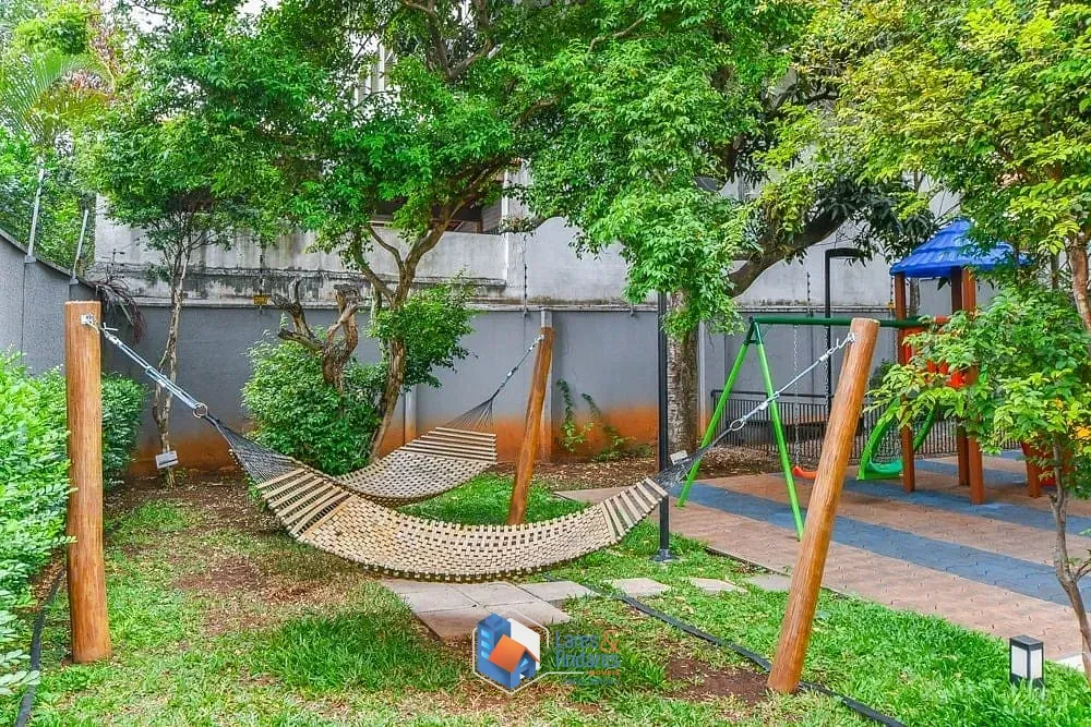 Imagem Apartamento à venda 1 Quarto 1 Suite 1 Vaga 57M² Vila Mariana São Paulo - SP