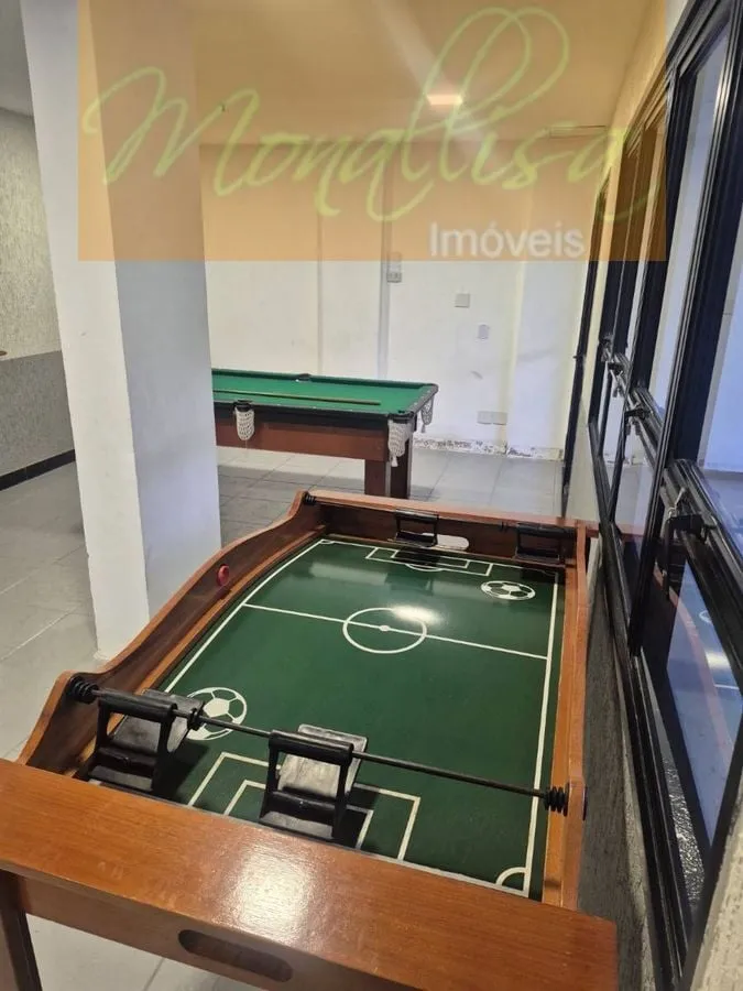 Imagem Apartamento com 3 dormitórios e suíte no Recreio