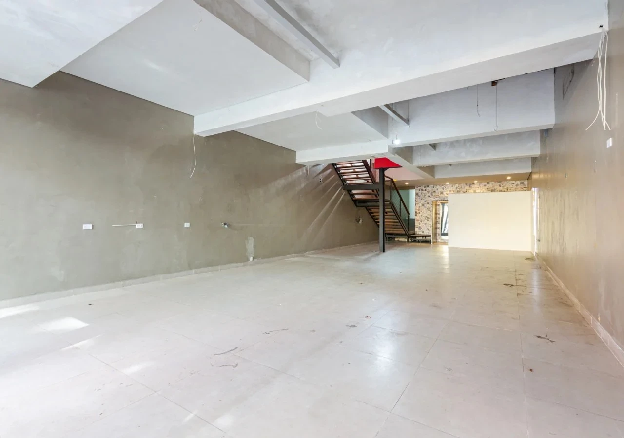 Foto do imóvel: Ponto Comercial para Alugar, 470 m² em Rua Augusta, nº 2716. Cerqueira César, São Paulo - SP