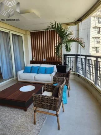 Imagem APARTAMENTO RESIDENCIAL em RIO DE JANEIRO - RJ, BARRA DA TIJUCA
