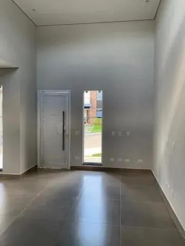Imagem Casa à venda 3 Quartos, 1 Suite, 1 Vaga, 102M², Morada dos Nobres, Taubaté - SP | Recanto Tropical