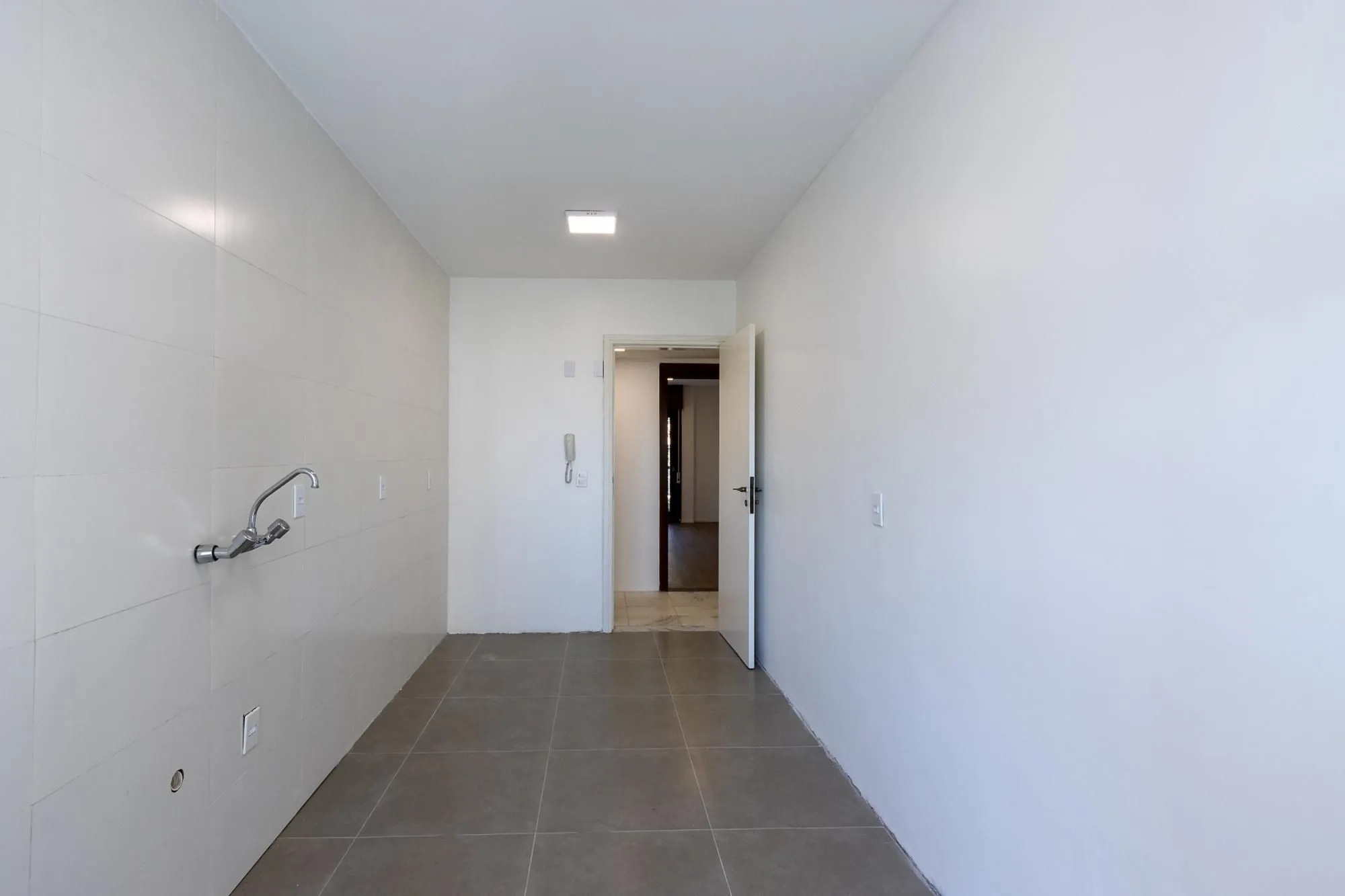 Imagem Apartamento em Santa Tereza