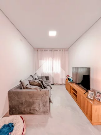 Imagem Casa de Condomínio em Alphaville - Santana de Parnaíba, SP