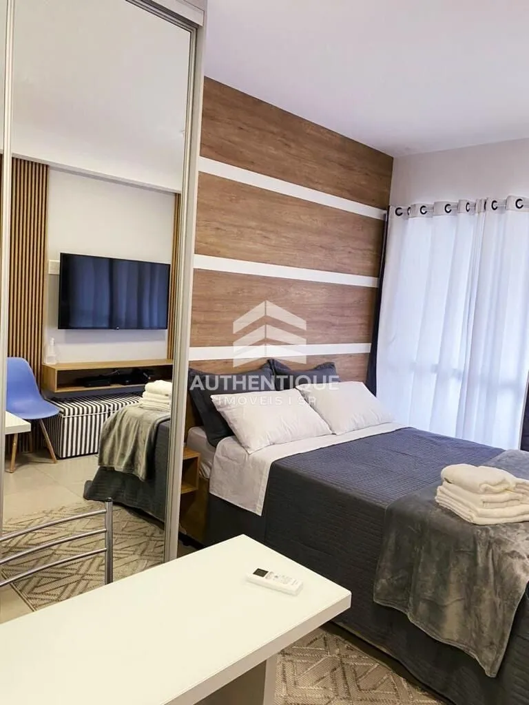 Imagem SINTESE IBIRAPUERA - Apartamento à venda no bairro Moema - São Paulo/SP, Zona Sul