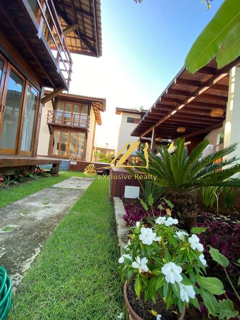 Imagem Village RESIDENCIAL em Maraú - Bahia,