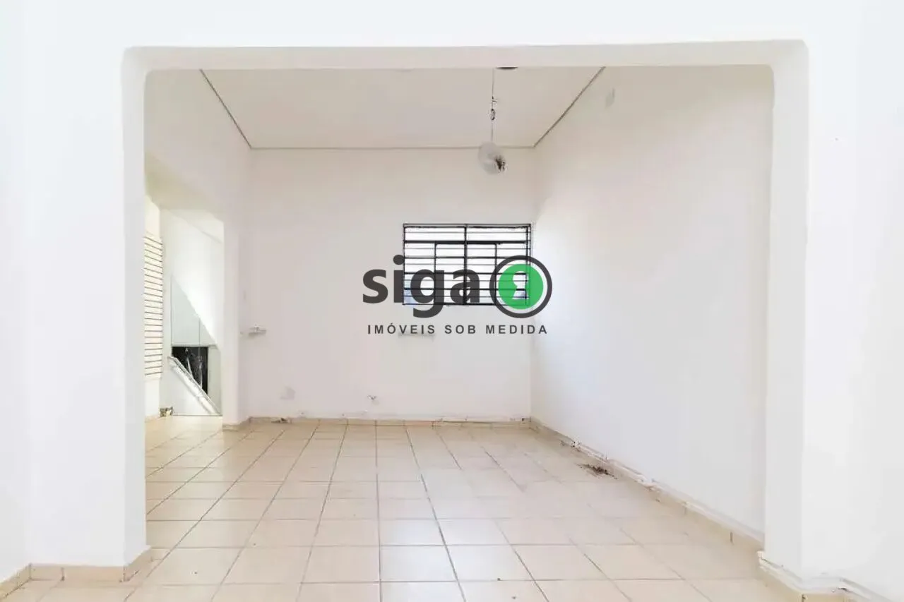Imagem Loja comercial disponivel para alugar ou venda em Vila Mariana - São Paulo/SP