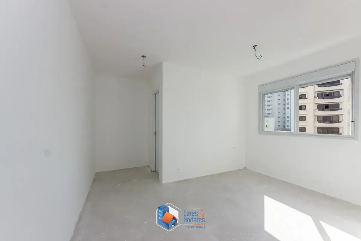 Imagem Apartamento para venda em Alto da Mooca com 2 quartos, sendo 2 suítes, 75m²