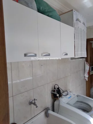 Imagem Apartamento no centro de Indaiatuba