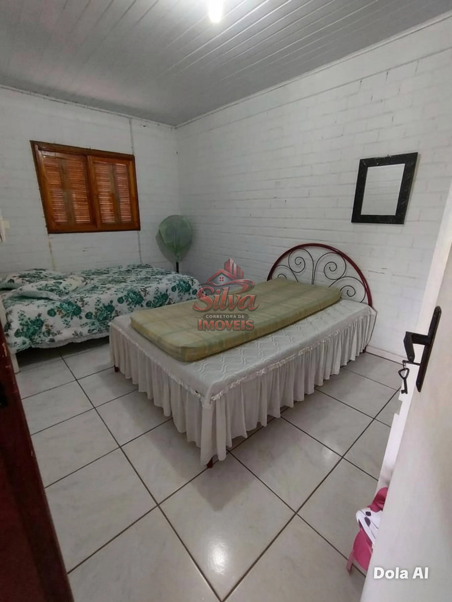 Imagem C590 | Casa 3 dorm, frente mar, terreno 325m², Albatroz