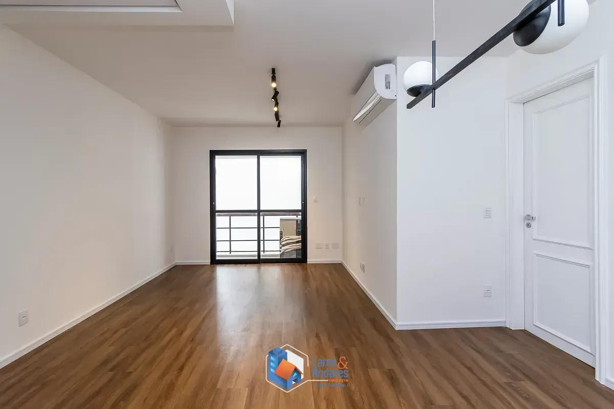 Imagem Apartamento para venda em Vila Olímpia com 3 quartos, sendo 1 suíte, 92m²