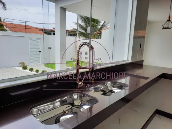 Imagem Casa em Interlagos