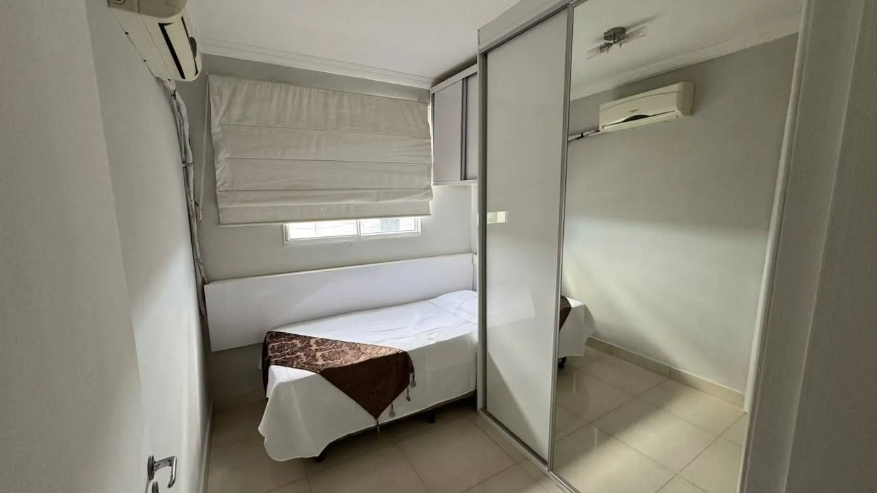 Imagem Apartamento 3 quartos MRV Chapada dos Guimarães