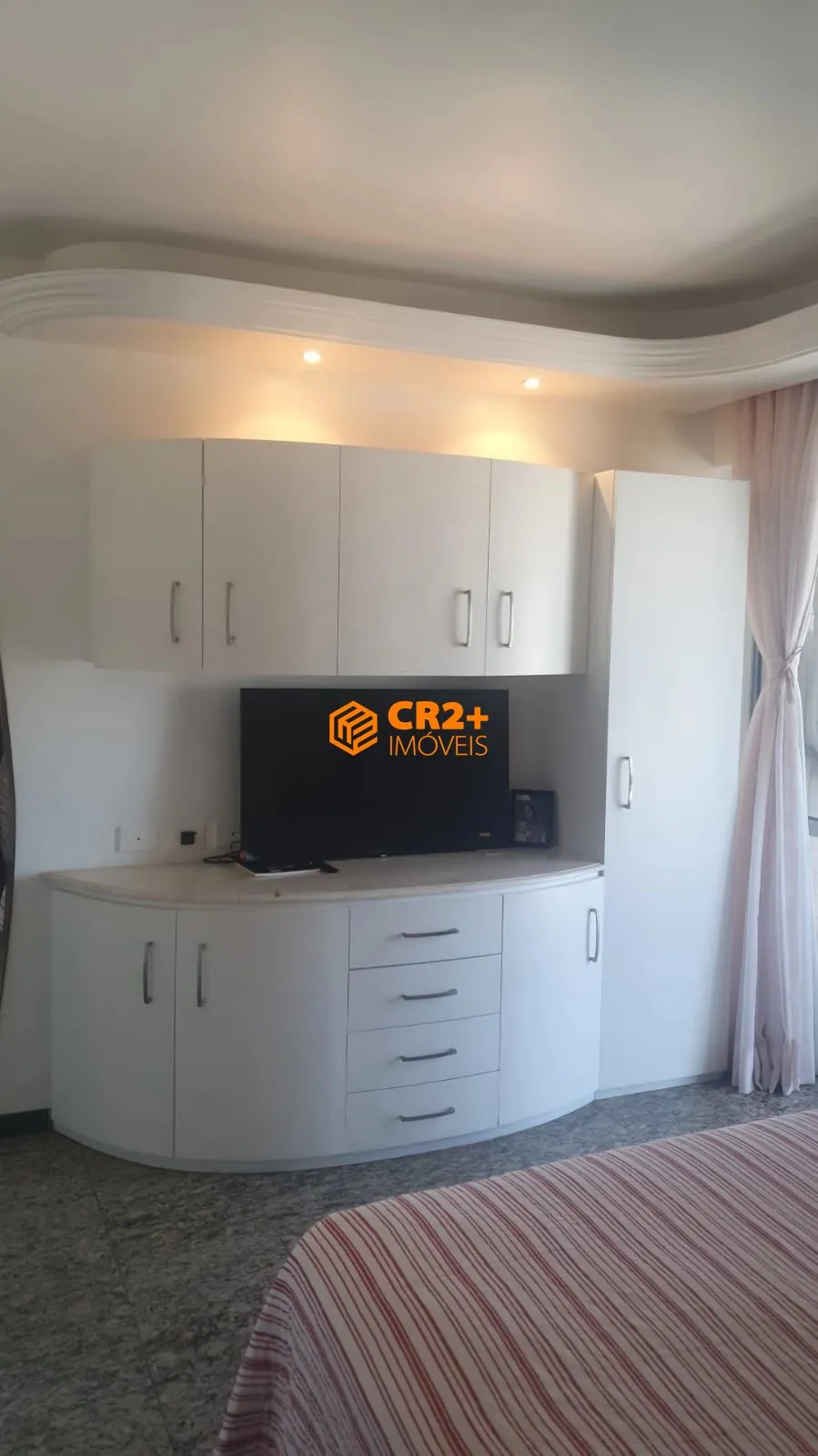 Imagem Vendo Apartamento 140m² com 3 Quartos sendo 1 Suíte, em Boa Viagem.