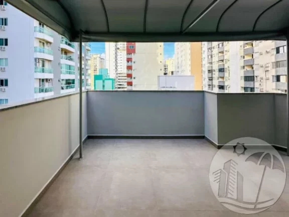 Imagem Cobertura de Luxo a 400m do Mar  Viva com Exclusividade!