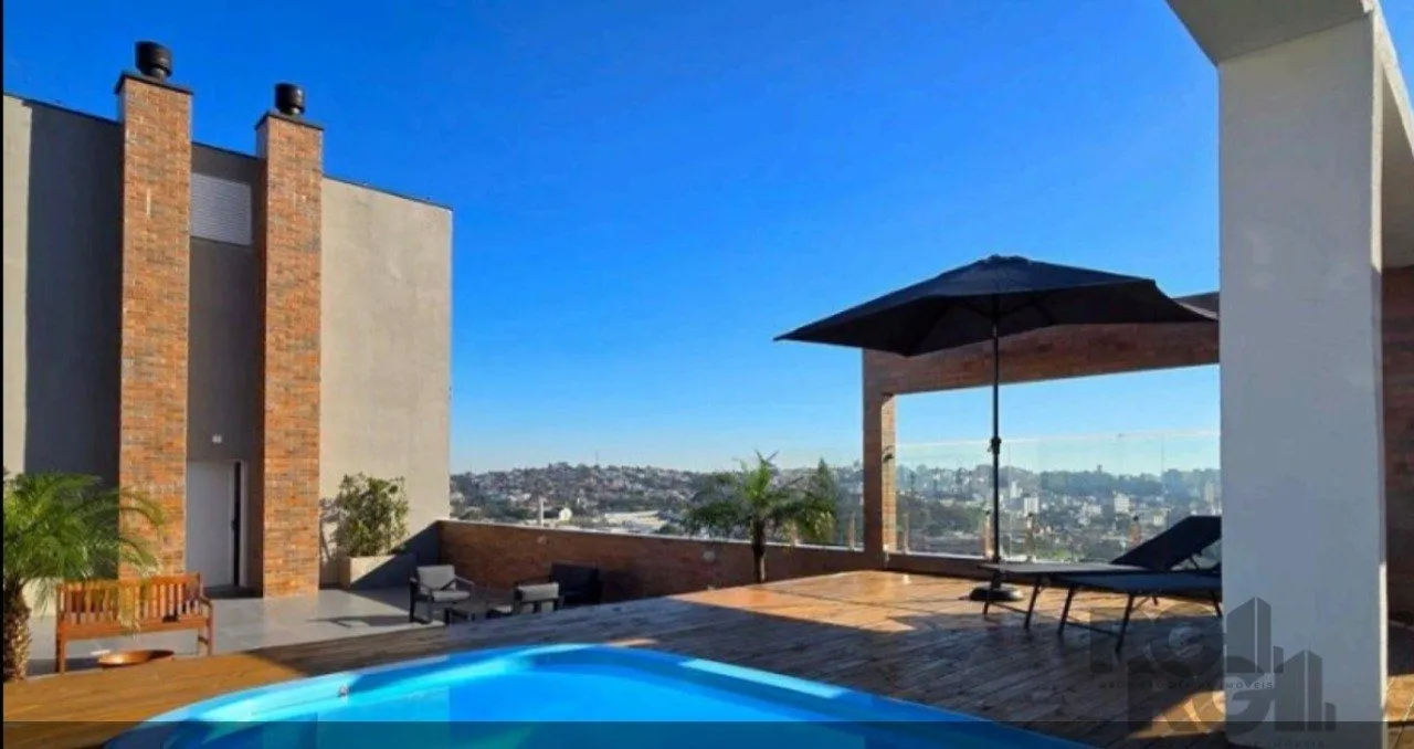 Imagem APTO 2 DORM COM SUÍTE - JARDIM BOTÂNICO