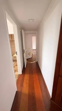 Imagem Apartamento 4 dormitórios ( 1 suíte), Villa Romana, Sjc.