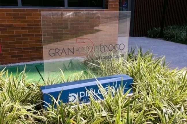 Imagem GRAN SMART VILA MATILDE - Studio 27m² (Unidade de Revenda), próximo à estação Vila Matilde do Metrô!!