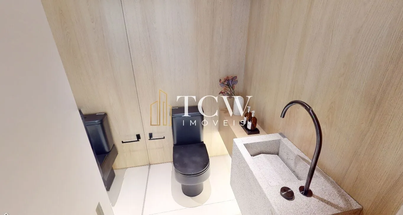 Imagem Apartamento à venda no Paraíso, São Paulo