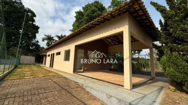Imagem Terreno à venda em Igarapé MG - Condomínio Vitória Tênis
