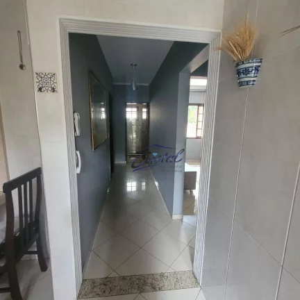 Imagem Casa com 3 quartos (1 suíte) à venda, 170 m² - Novo Osasco - Osasco/SP