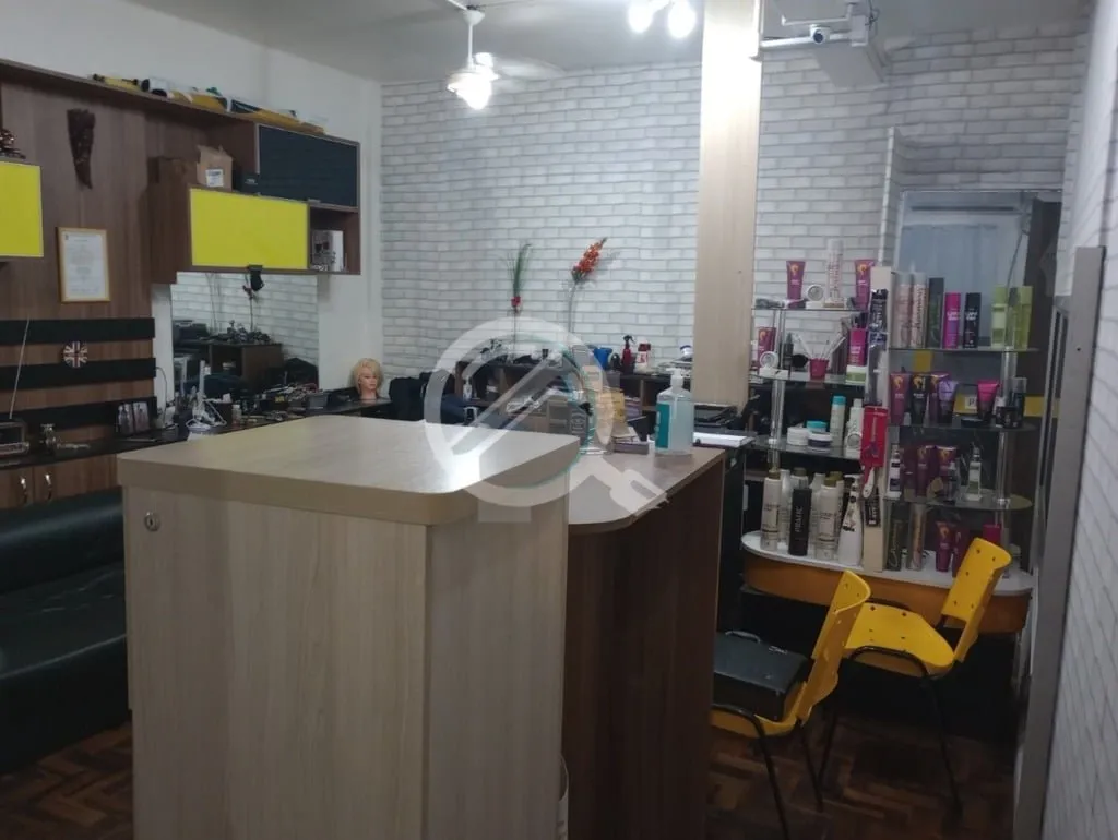 Imagem Vendo sala comercial de 80M², 2 banheiros, na Rua Dr Flores esquina Rua dos Andradas, excelente pon...