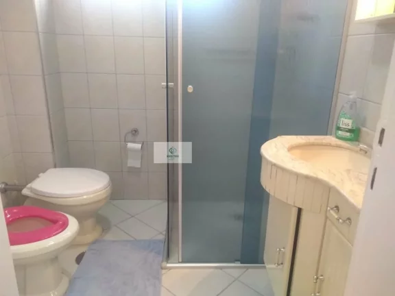 Imagem Apartamento Cobertura para Venda em Enseada Guarujá-SP