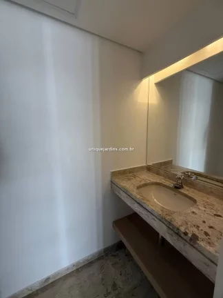 Imagem Apartamento à venda Jardim América São Paulo