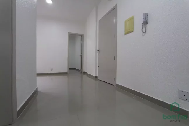 Imagem Apto de 1 dorm. na Rua dos Andradas, Centro Histórico, Porto Alegre/RS.