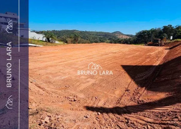 Foto do imóvel Terreno à venda em Betim MG - Condomínio Valle da Serra