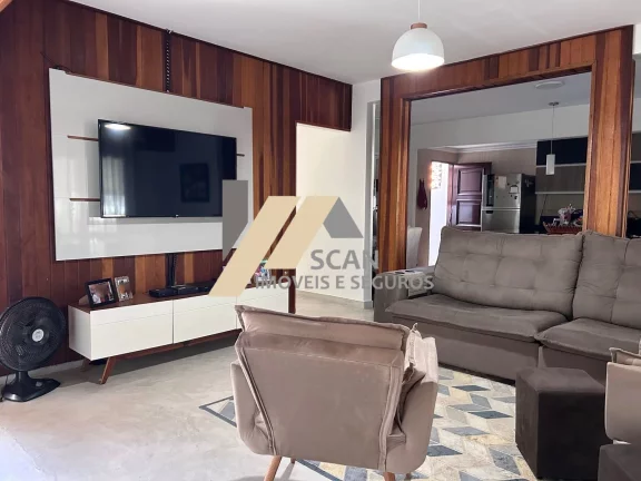 Imagem Casa à venda na Vila Nogueira em Campinas, São Paulo