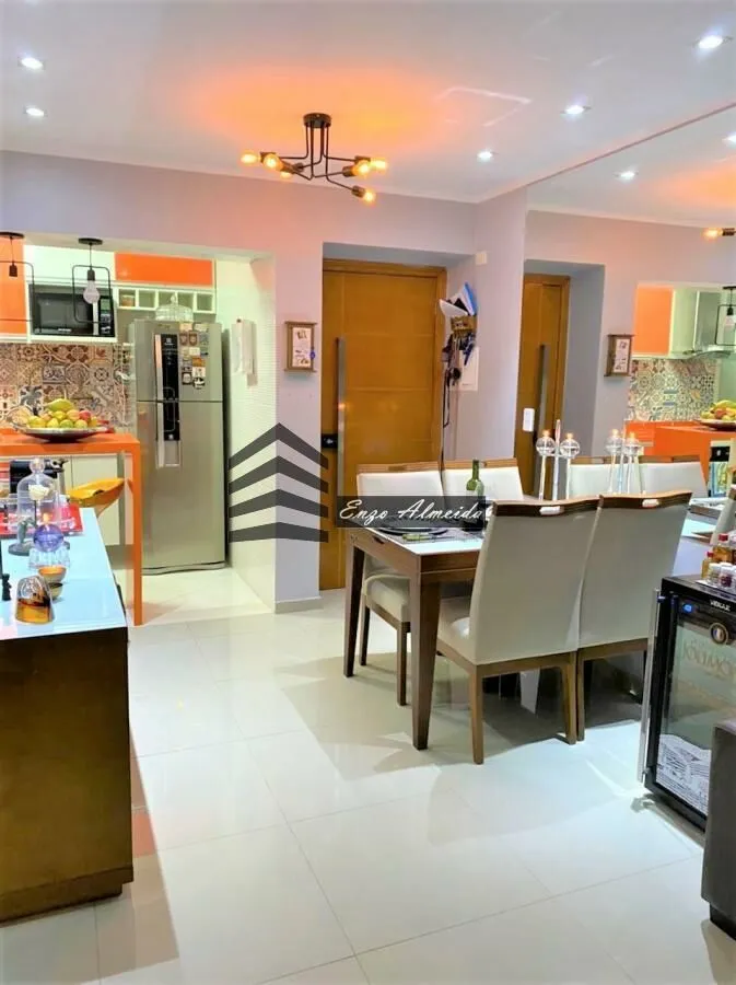 Imagem Apartamento à venda em São Paulo/SP