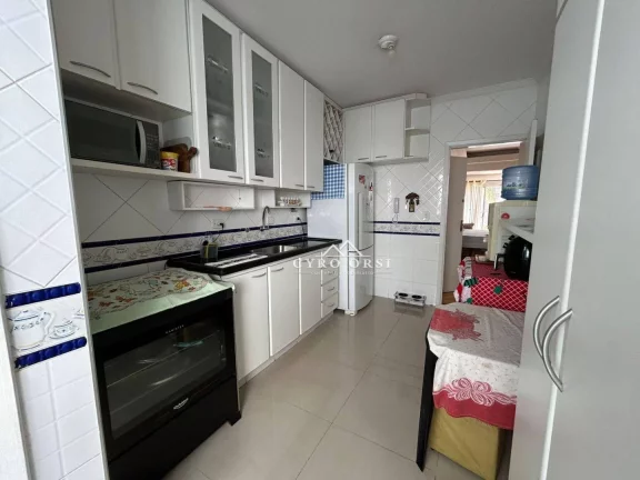 Imagem Apartamento à venda, 96 m² por R$ 320.000,00 - Vila Monteiro - Piracicaba/SP